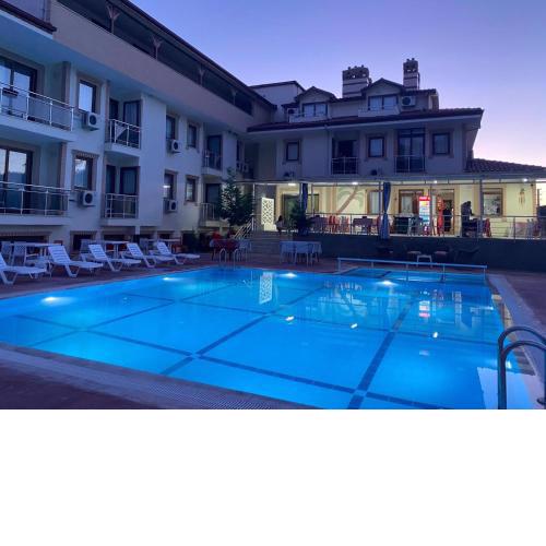 Mucize Termal Spa