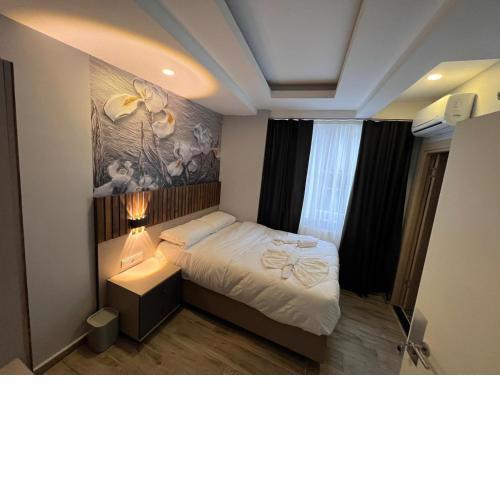 Mudem Boutique Hotel