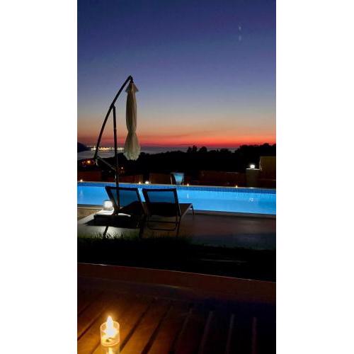 Mugada Deluxe Bungalov