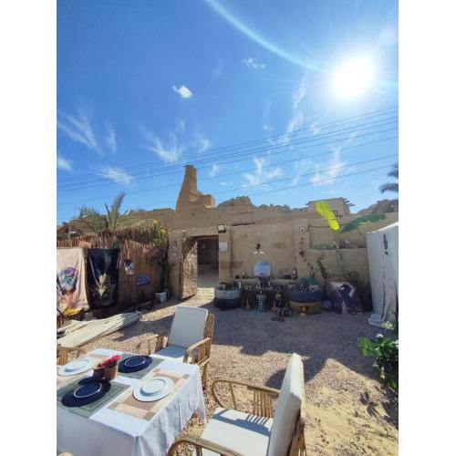 Muhra Camp Siwa