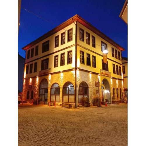 Muhsin Bey Konağı