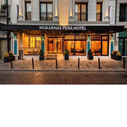 Mukarnas Pera Hotel