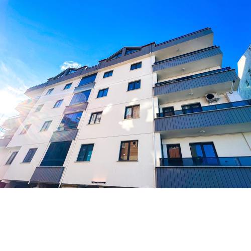 Mukka Apart Hotel - شقق موكا الفندقية