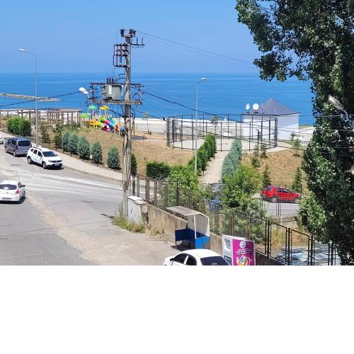 MUKKA TURIZIM AMAÇLI Daireler
