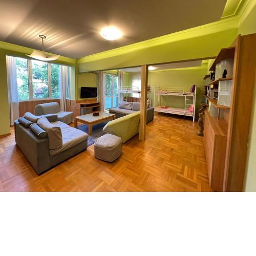 Mumbai Huge 2Bdr near Vitosha BLVD and Paid Parking