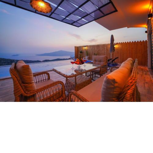 MUNA Villa