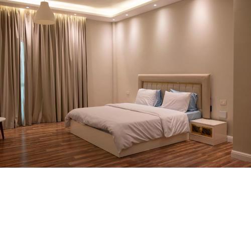 Munir’s residence