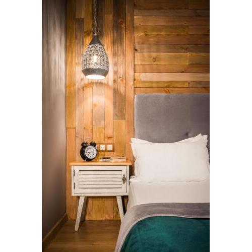 Mоura Boutique & SPA Hotel Borovets