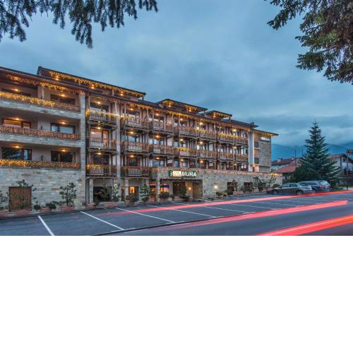 Mura Hotel