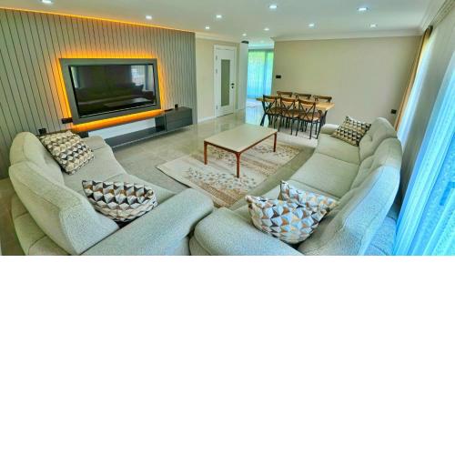 Murat Apart Otel