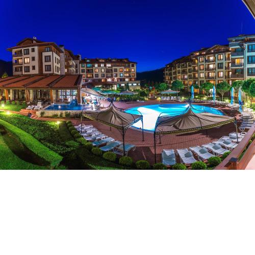 Murite Park Hotel