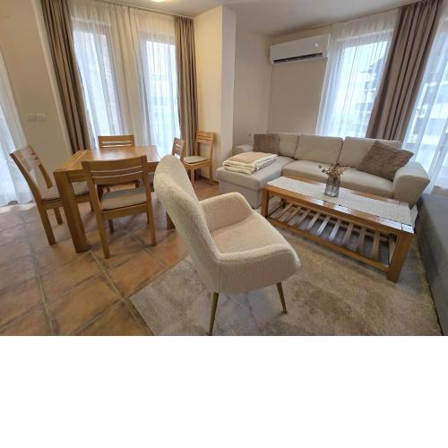 Murphys Lodge 2 rooms apartment