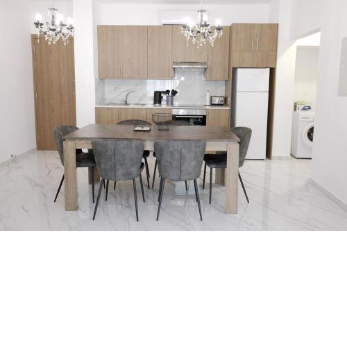 Musan Boutique Apartments