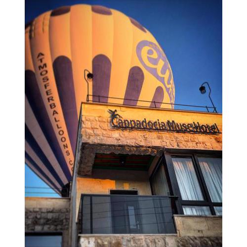 Muse Cappadocia