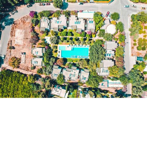 Muskebi Apart Otel