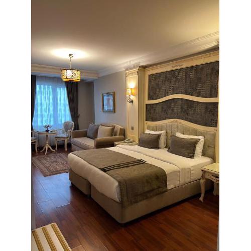 Muyan Suites