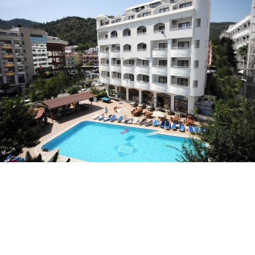 My Dream Hotel