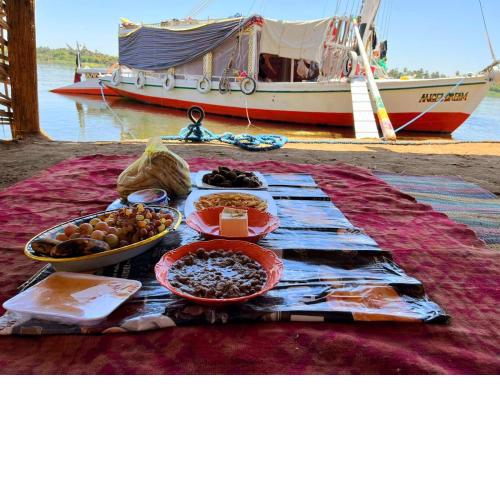 My Dream Nile Felucca