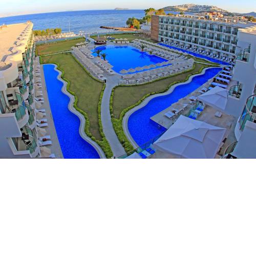 My Ella Bodrum Resort & Spa