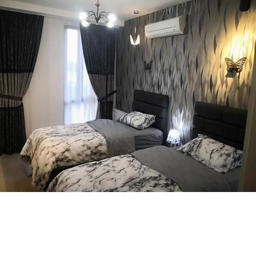 My G yoo Apartment #2