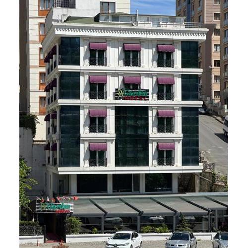My Garden Hotel