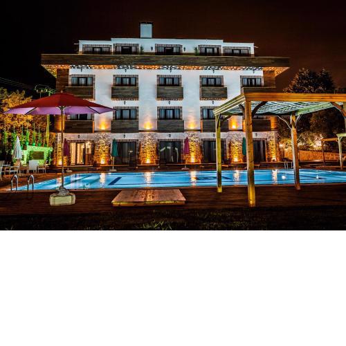My Green Boutique Hotel