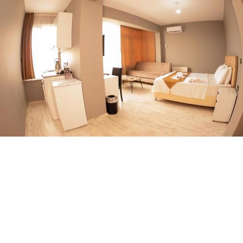 MY HOME IN TRABZON