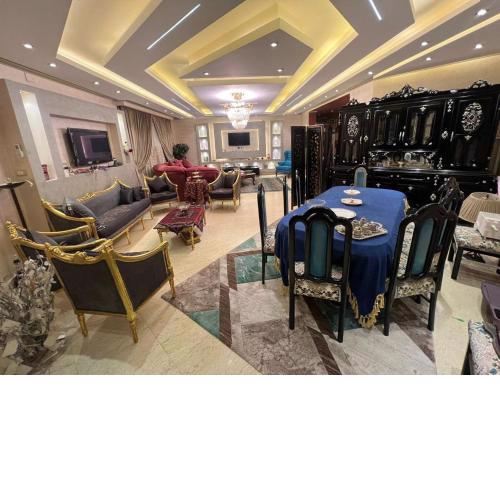 My home
