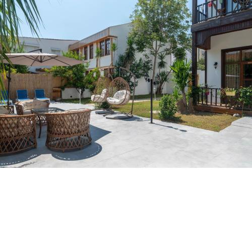 My Hotel