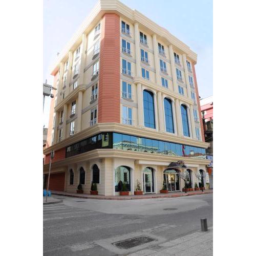 My House Hotel