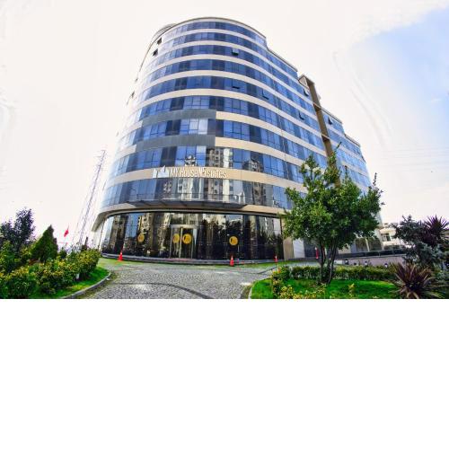 My House N5 Suites Hotel