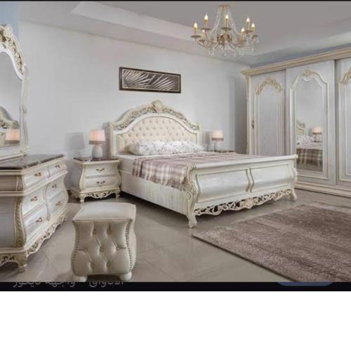 My house