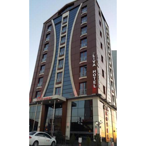 My Liva Hotel