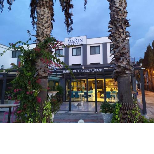 My Marin Otel