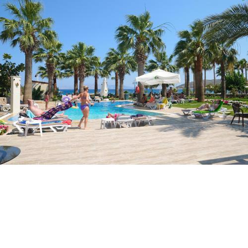 My Marina Select Hotel