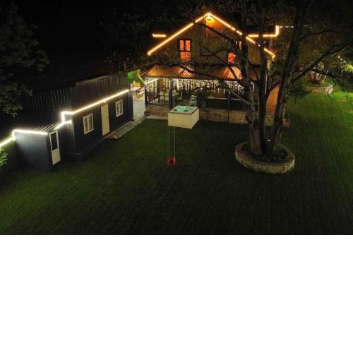 MY Smart Home 41