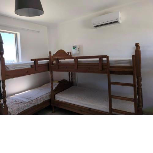 My smart hostel