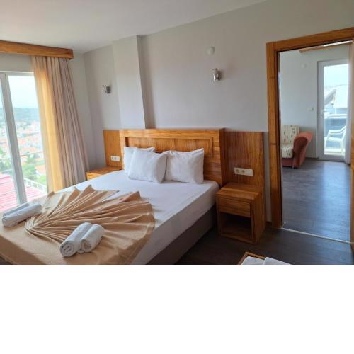 My Solmaz Hotel