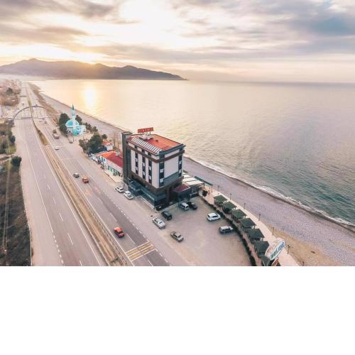 MY SUNSET BEACH HOTEL