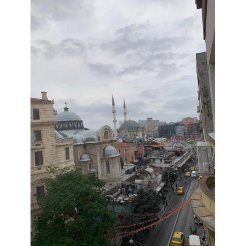 MyHouseBosphorus