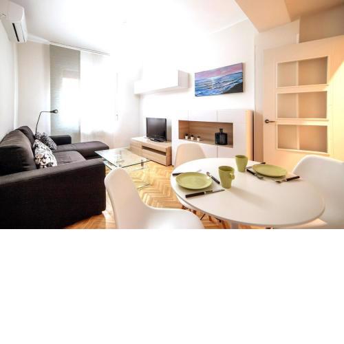 MyHouseSpain - Superb apartment close to Madrid City Center