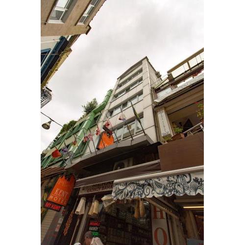 MyKent Hotel