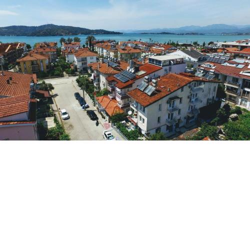 Mykonut Apart Hotel