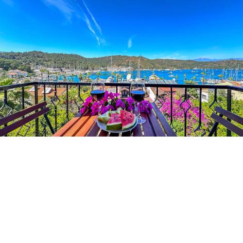 Mykonut Boutique Suites