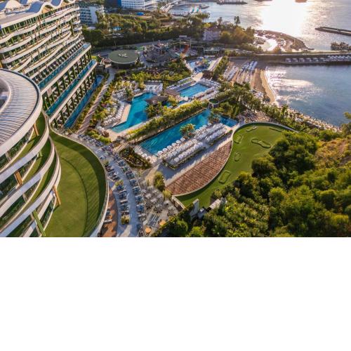 Mylome Luxury Hotel & Resort - Ultra All Inclusive