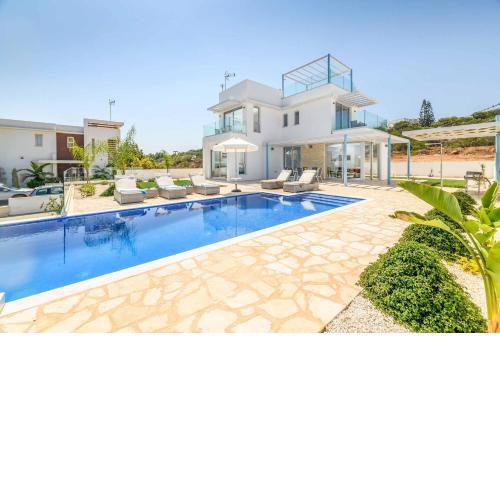Mylos Lifestyle Seaview 21