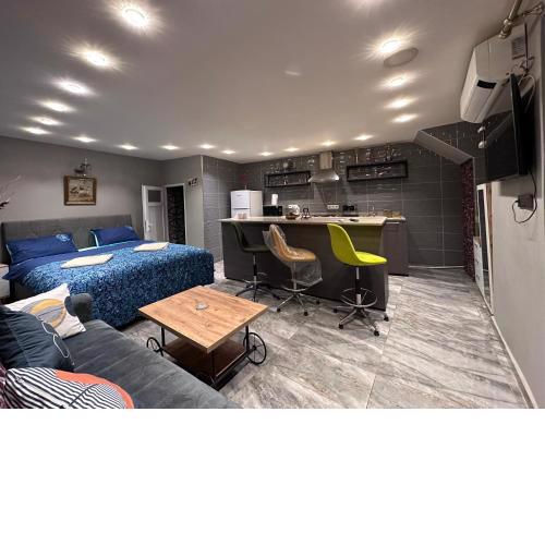 MYMOON Residence