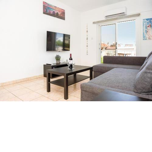 MyNapa Apartments