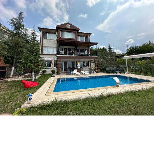 Mynaturalvilla