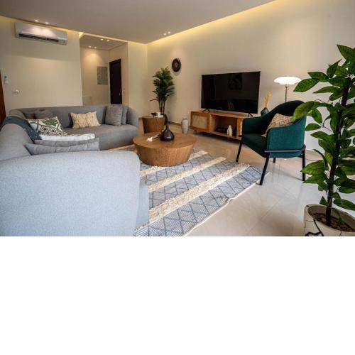 Mynt stay lake view residence 3 bedroom 21
